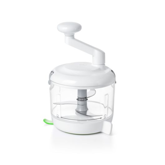 OXO Manual Food Chopper