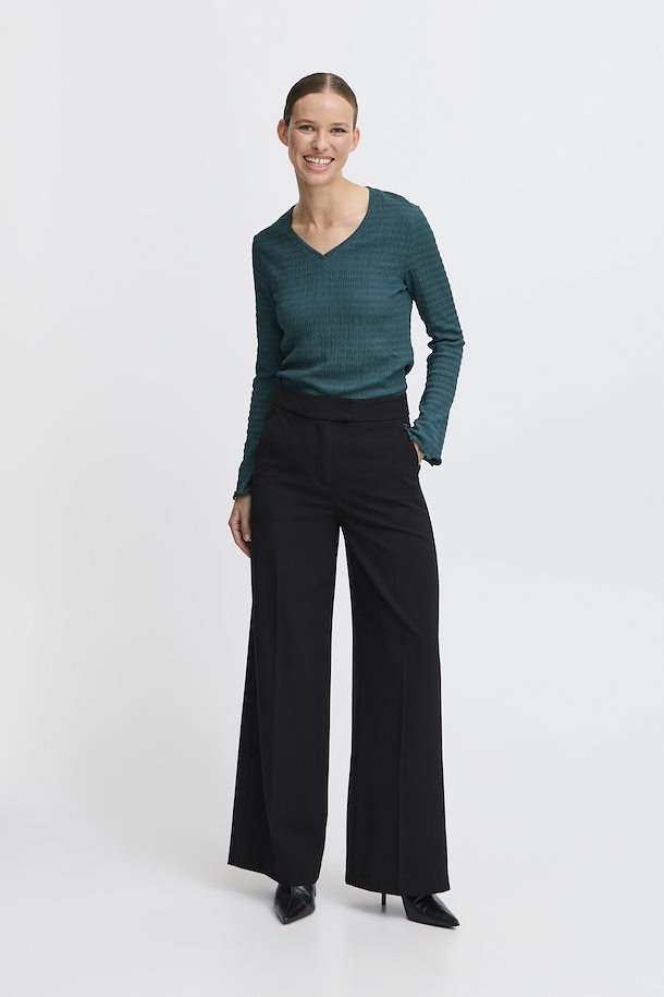 BYPABLA TOP "SEA MOSS"