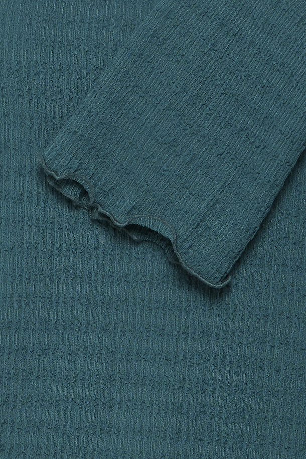 BYPABLA TOP "SEA MOSS"