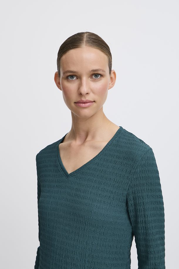 BYPABLA TOP "SEA MOSS"