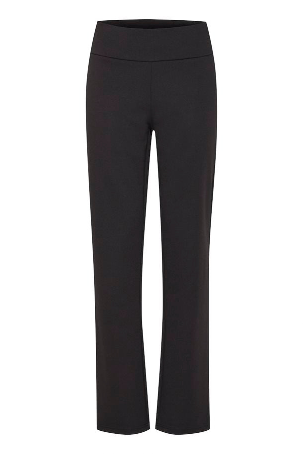 FRBLAZER PA 4 CASUAL PANTS "BLACK"