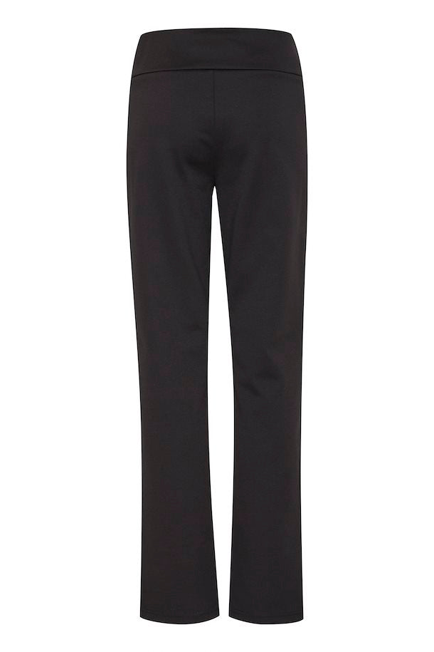 FRBLAZER PA 4 CASUAL PANTS "BLACK"