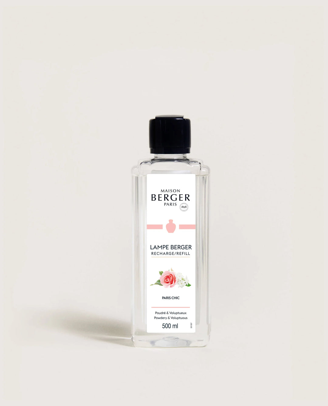 500ML PARIS CHIC