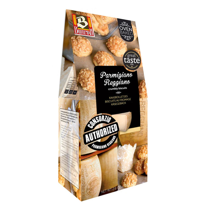 PARMIGIANO REGGIANO CRUMBLES 75G