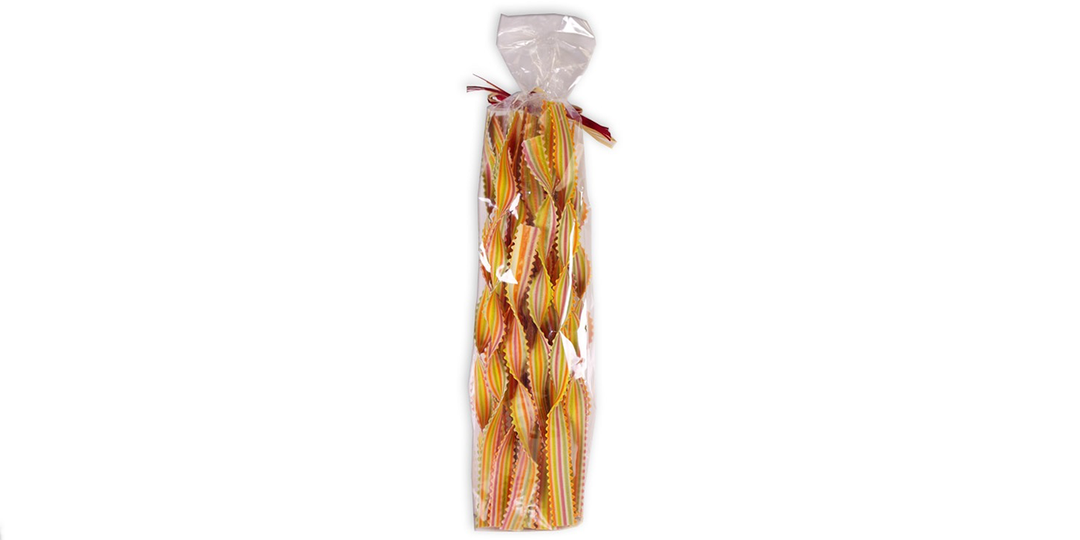 PATES MARELLA RAINBOW LINGUA DI SUOCERA PASTA 250g