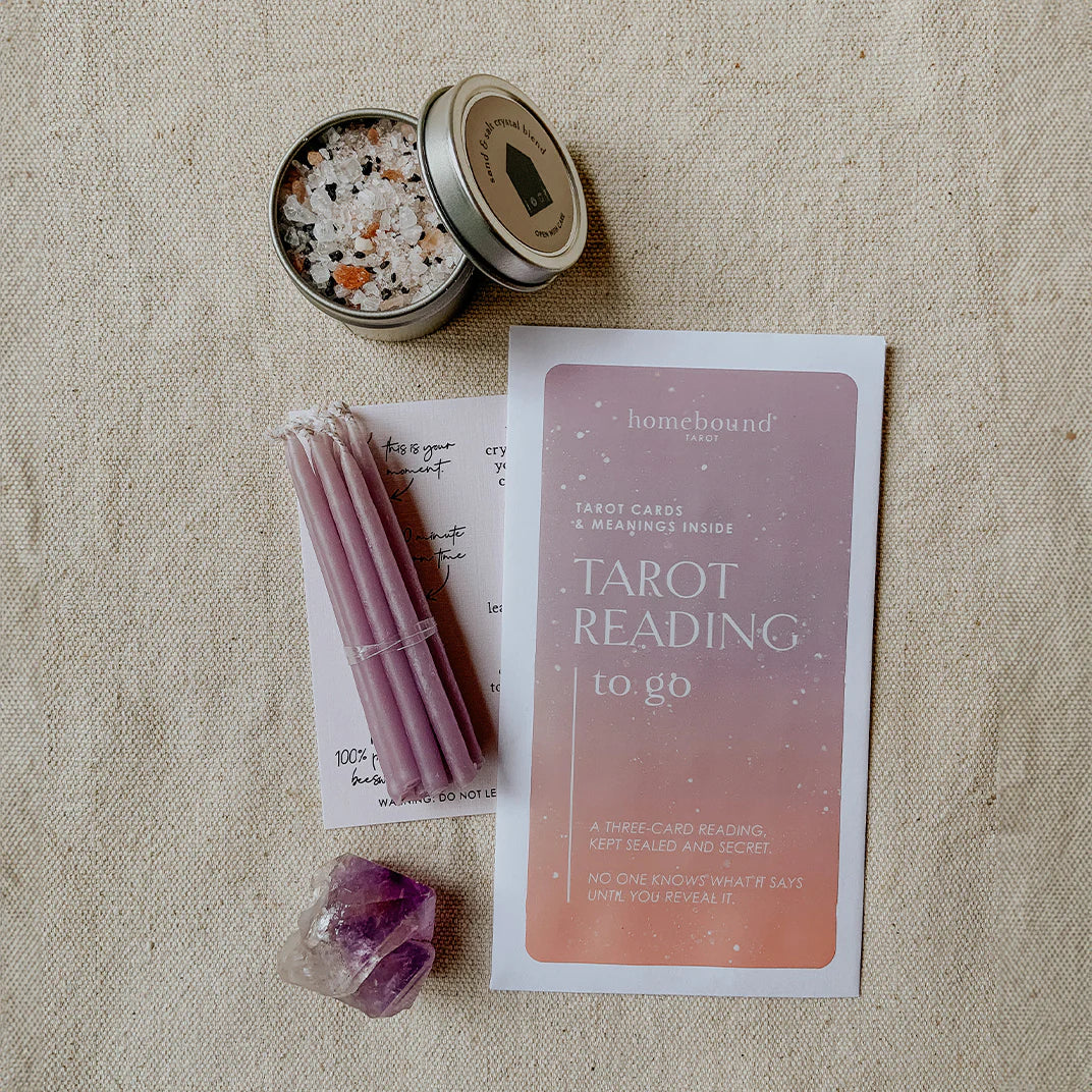 MANIFESTATION KIT "PEACE"