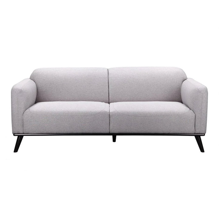 PEPPY SOFA GREY