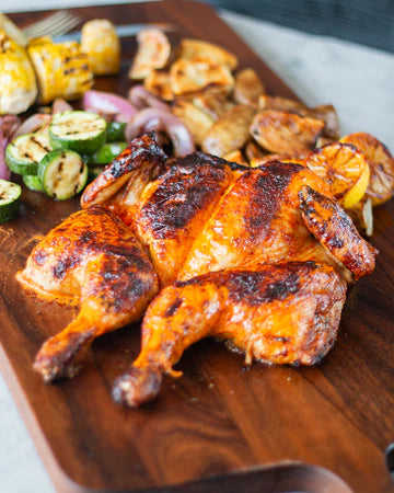 PERI PERI, CHILLI & GARLIC PORTUGUESE GRILLING SAUCE 350ML