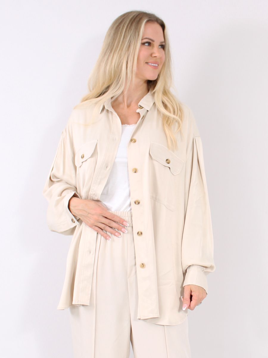 BRISSAPW SHIRT "PEYOTE"