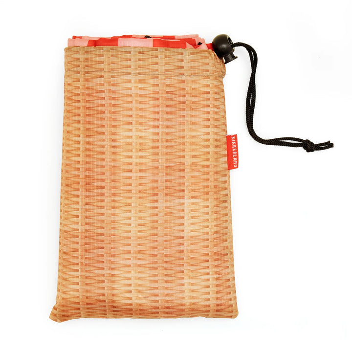 GINGHAM PICNIC BLANKET