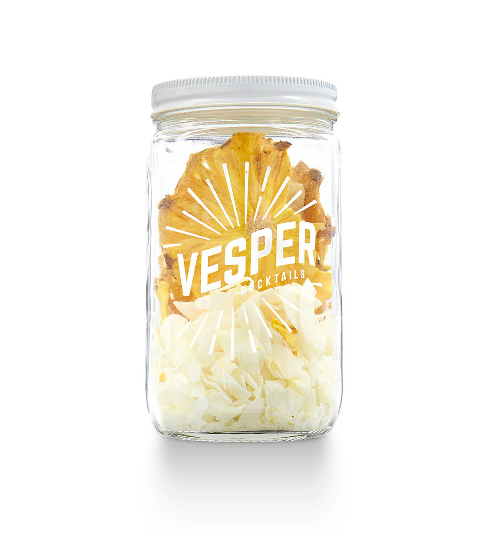 PINA COLADA COCKTAIL KIT