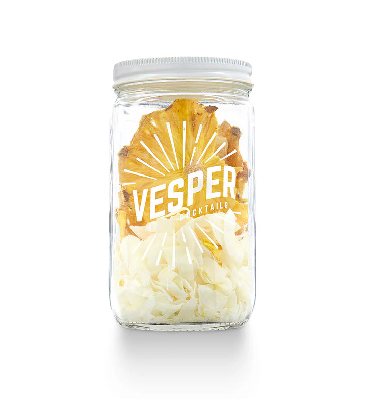 PINA COLADA COCKTAIL KIT