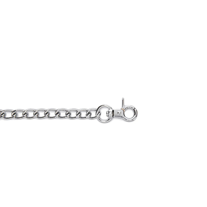 PIXIE MOOD FRANCINE CHAIN CROSSBODY - PINK