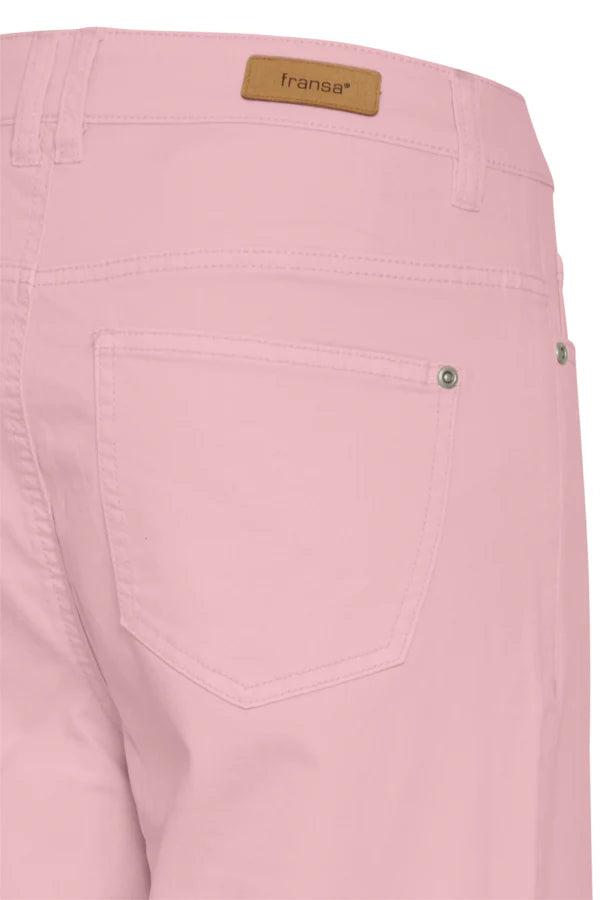 FRTWILL HANNA JEANS