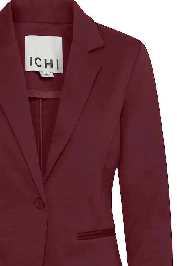 IHKATE BLAZER "PORT ROYALE"