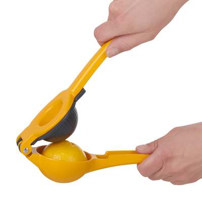 2-IN-1 CITRUS PRESS