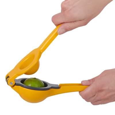 2-IN-1 CITRUS PRESS