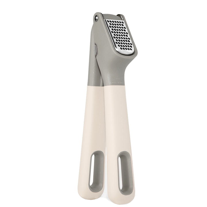 UPCYCLE GARLIC PRESS - GREY
