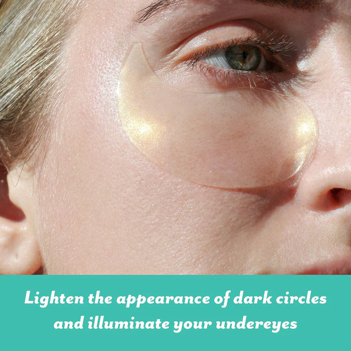FLASHPATCH ILLUMINATING EYE GELS
