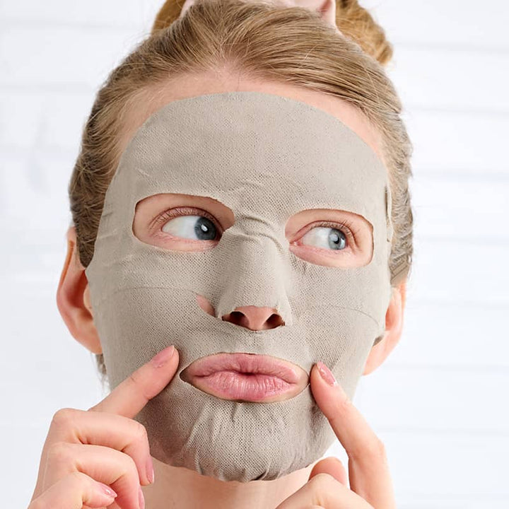 SMART MUDDER NO MESS MUD MASK