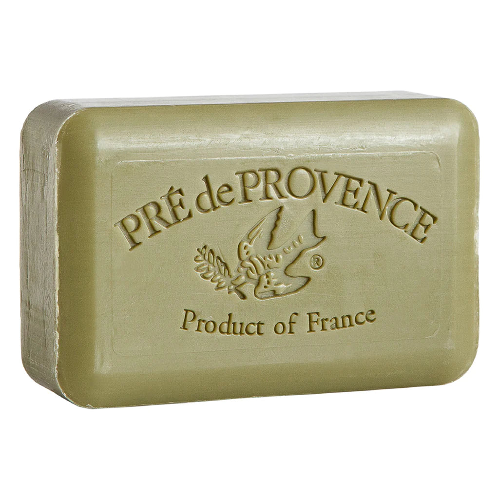Pré de Provence 250g Soap Bar - Olive Oil