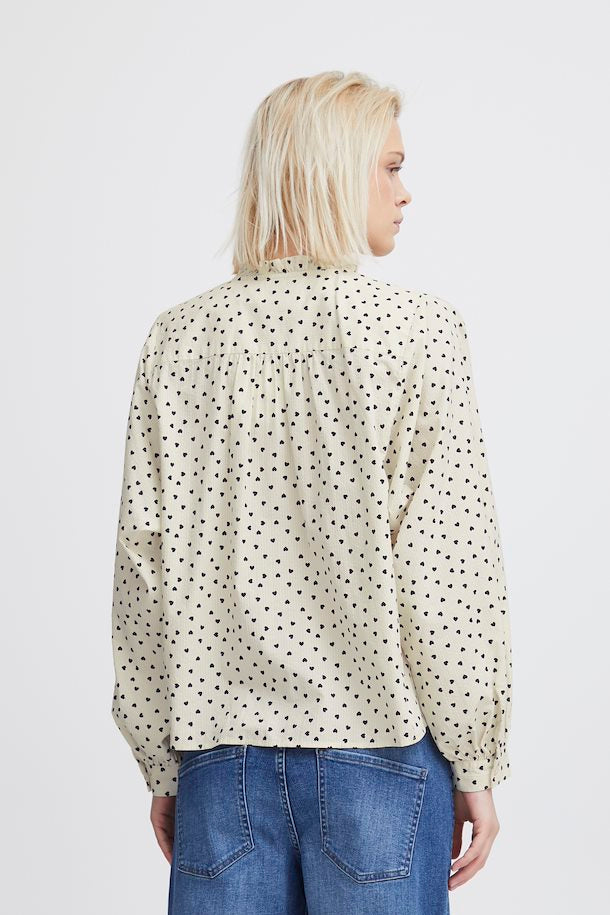 IHQWIN SHIRT