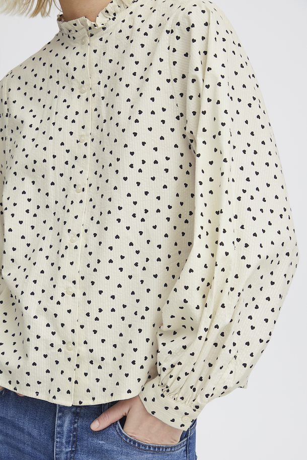 IHQWIN SHIRT