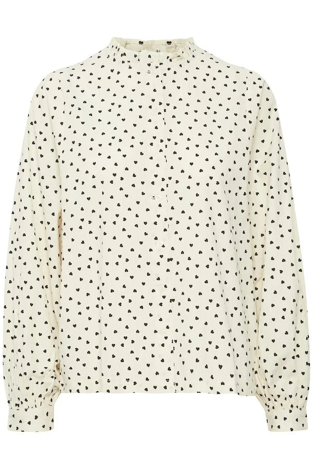 IHQWIN SHIRT