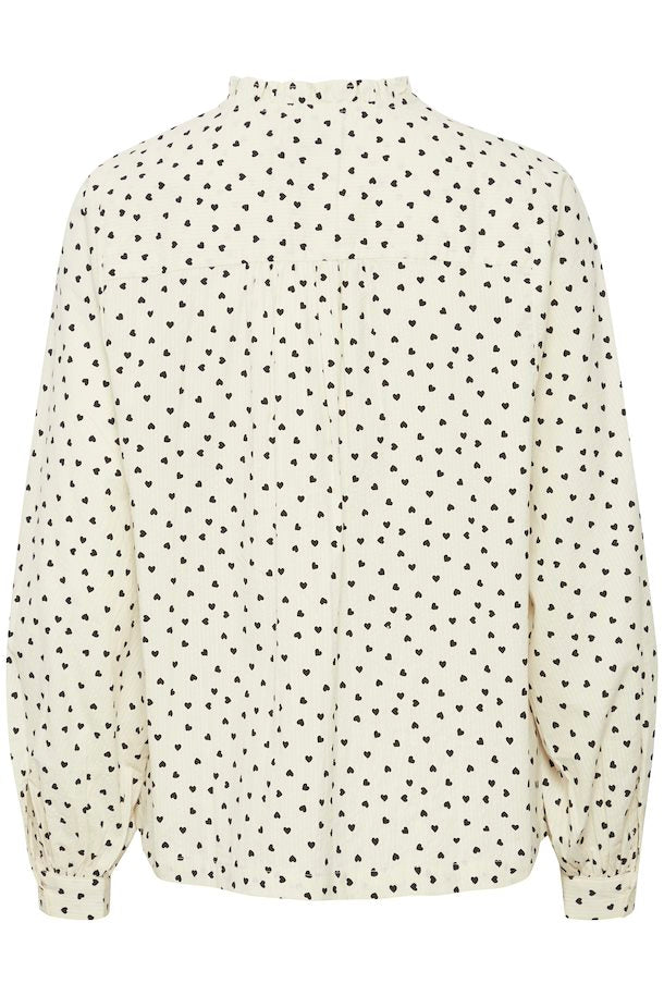 IHQWIN SHIRT