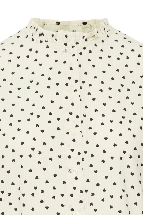 IHQWIN SHIRT
