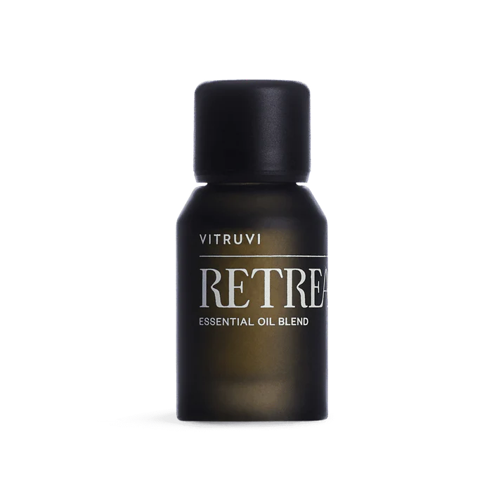 RETREAT DIFFUSER BLEND 15ML