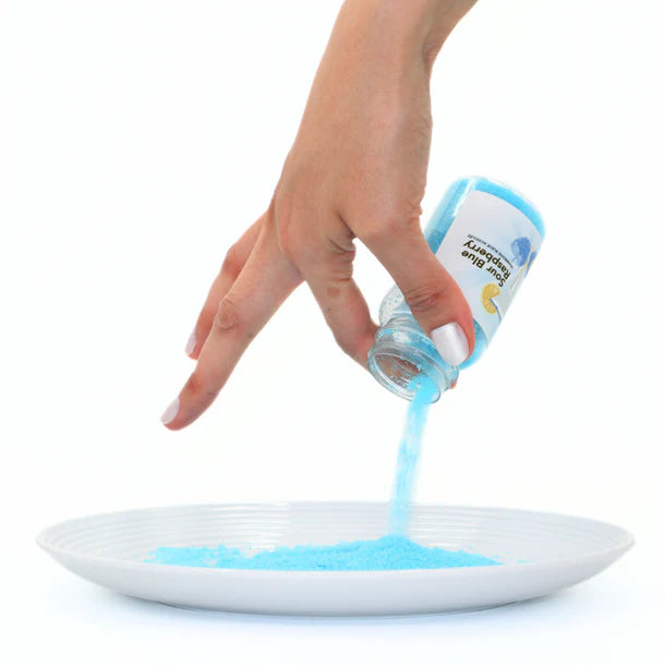 SOUR BLUE RASPBERRY COCKTAIL RIMMER