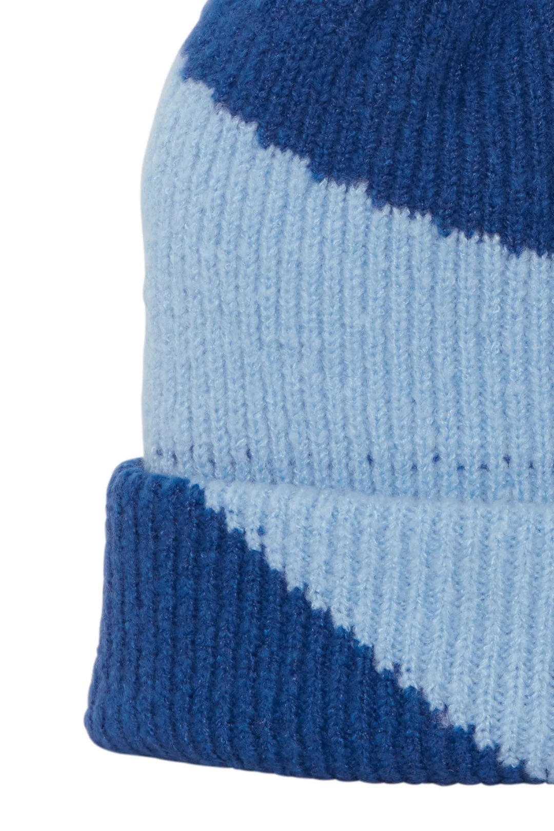 IARITVA HAT "TRUE BLUE"