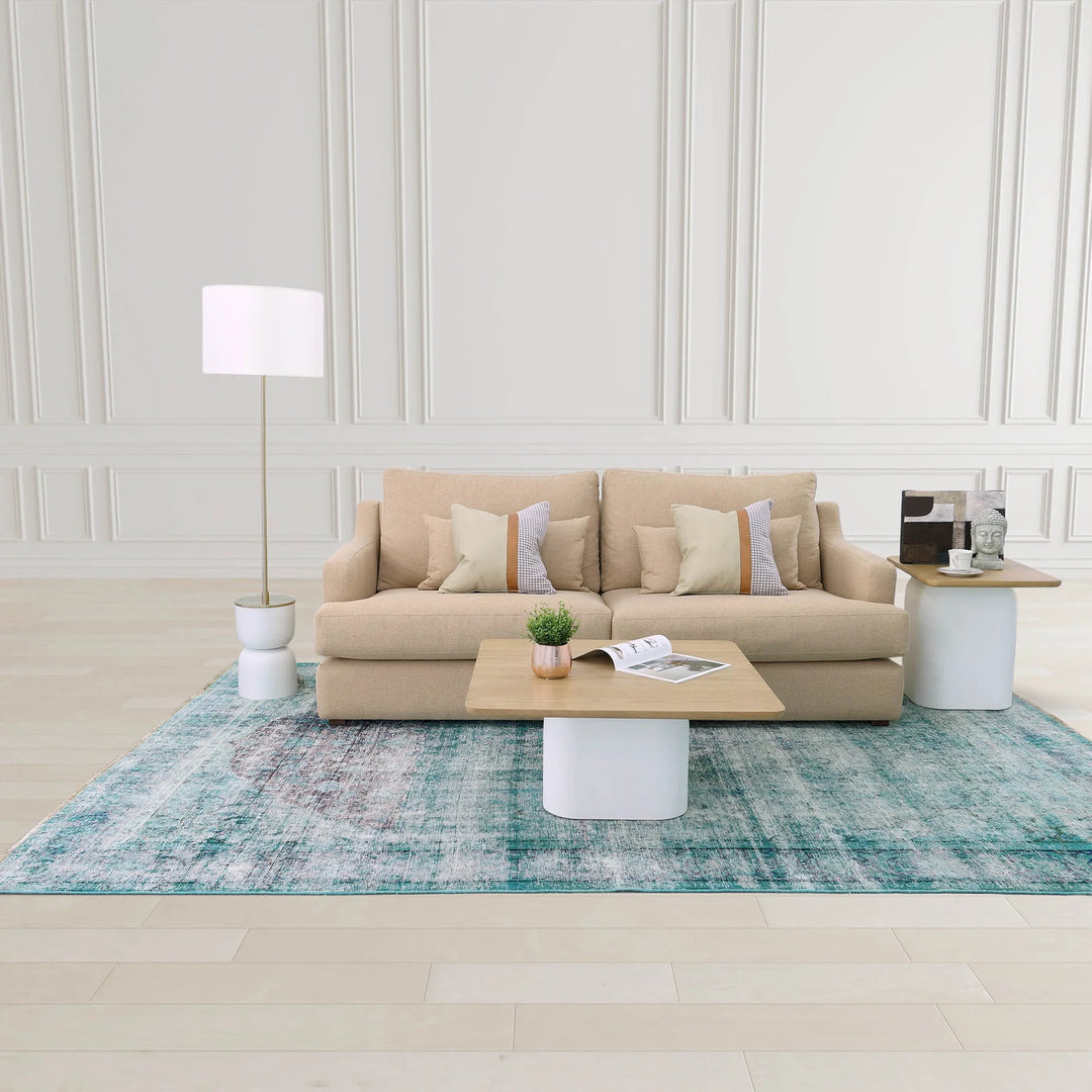 Lh Imports Sereno Coffee Table
