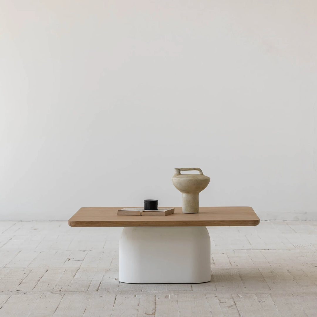 Lh Imports Sereno Coffee Table