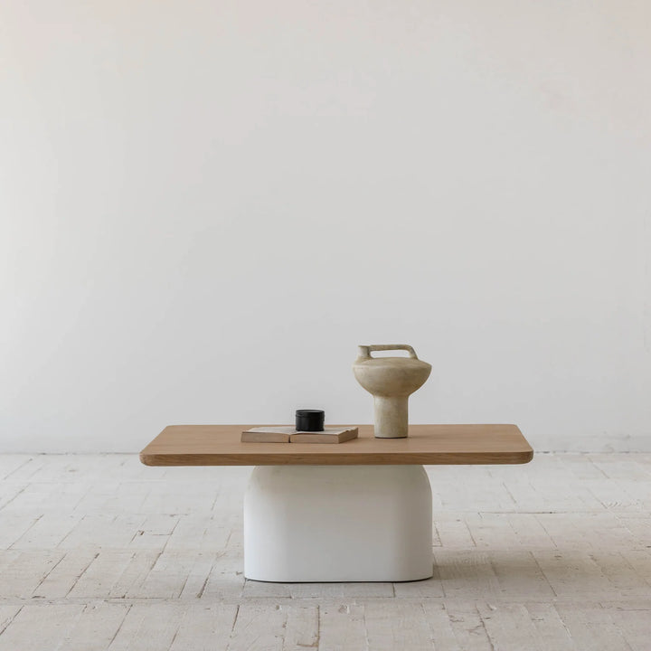 Lh Imports Sereno Coffee Table