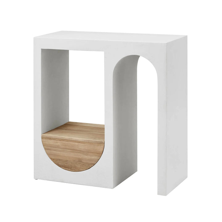 Lh Imports Columbus Console