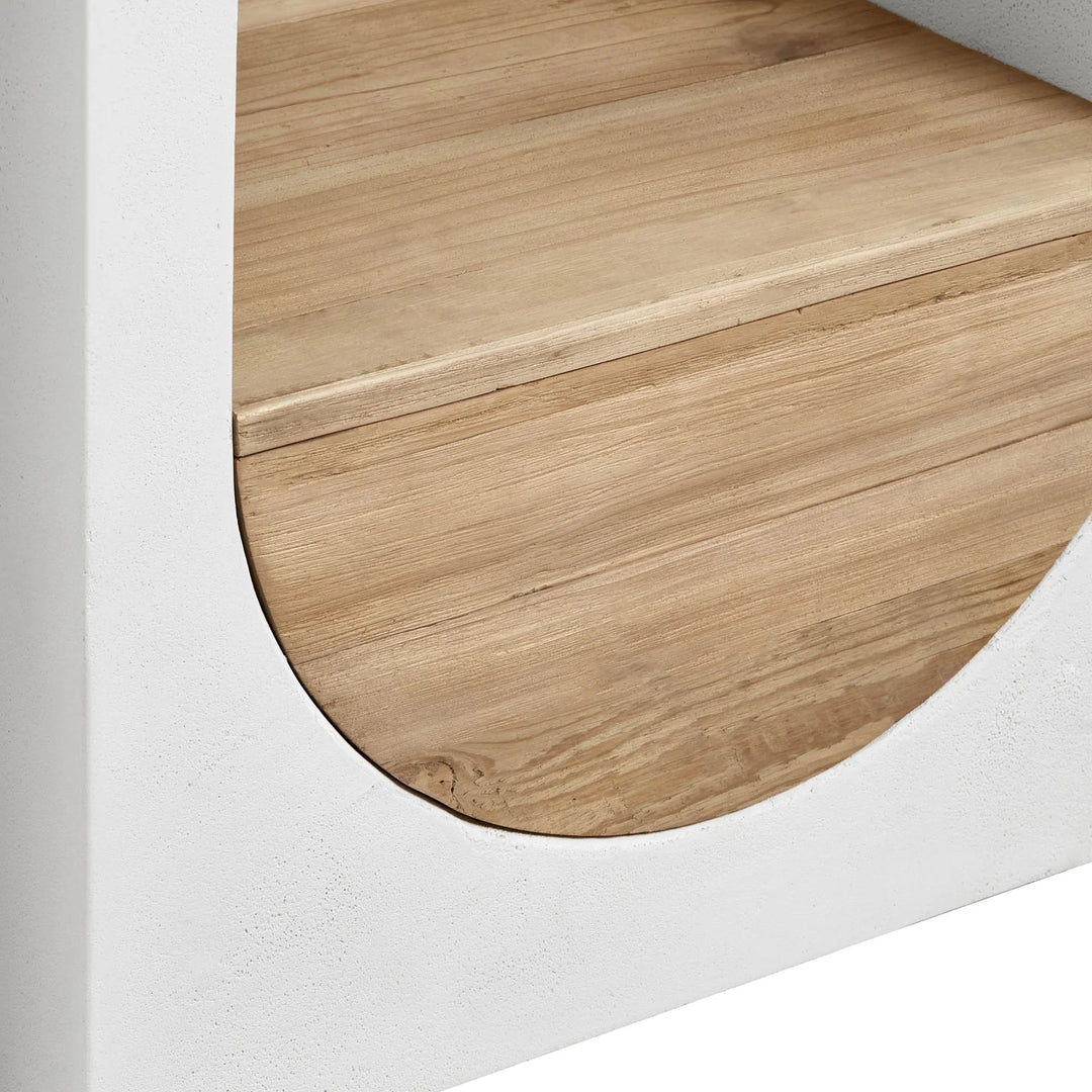 Lh Imports Columbus Console