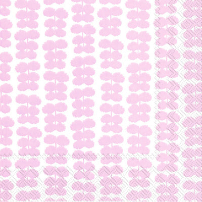 PAPER LUNCH NAPKINS - ROOPERTTI ROSE