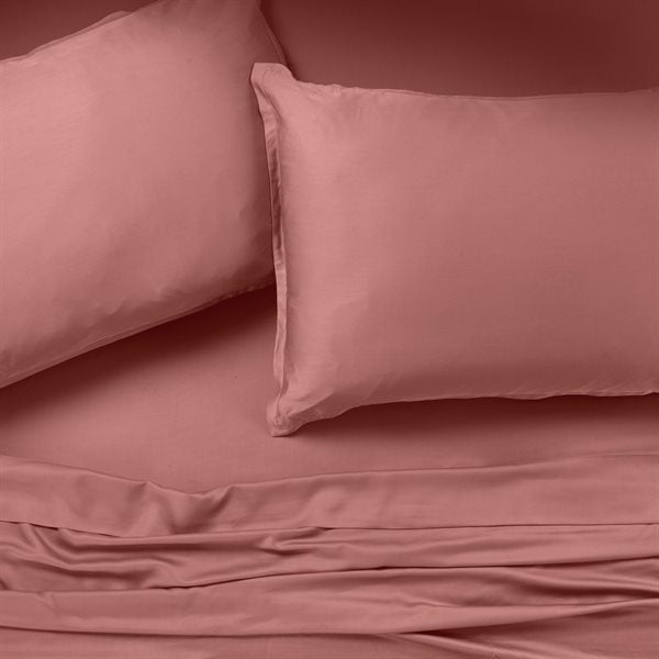 BAMBOU RUST SHEET SET - 4 PCS