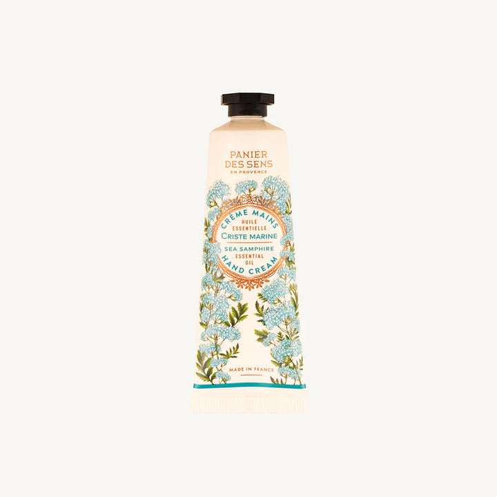 MINI HAND CREAM "SEA SAMPHIRE" 30ML