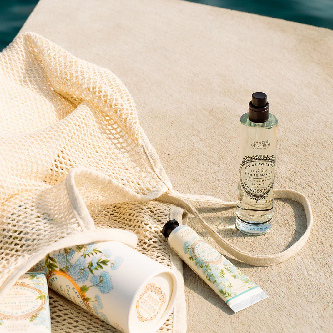 MINI HAND CREAM "SEA SAMPHIRE" 30ML