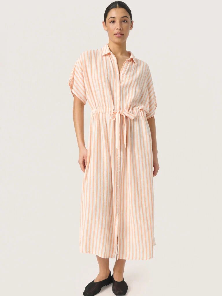 SLGISELLE SAPHIRA DRESS