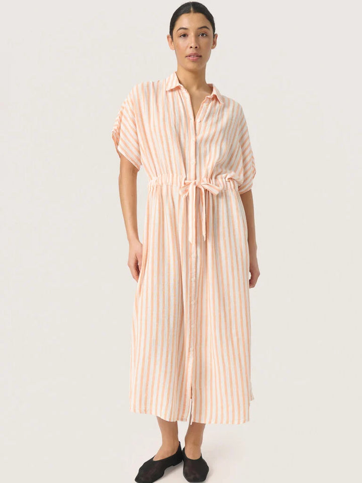 SLGISELLE SAPHIRA DRESS