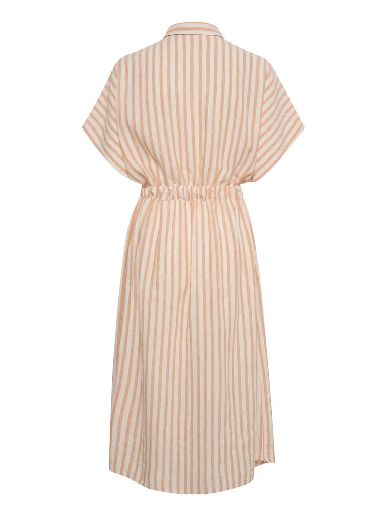 SLGISELLE SAPHIRA DRESS