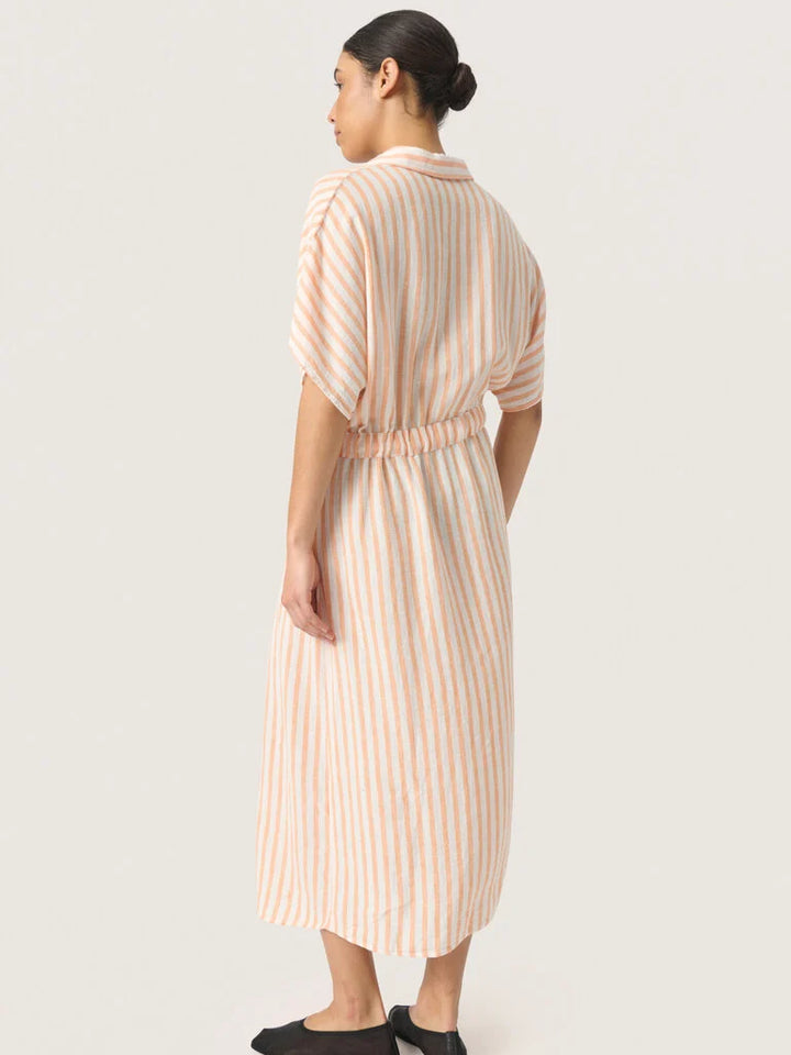 SLGISELLE SAPHIRA DRESS