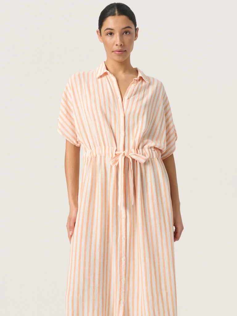 SLGISELLE SAPHIRA DRESS