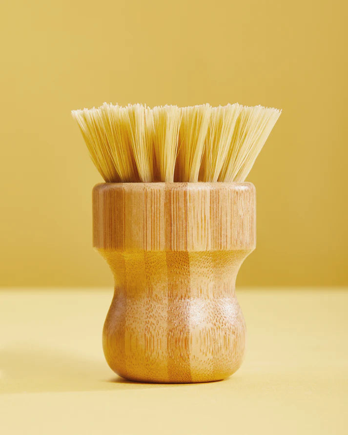 MAKE NICE COMPANY - SCRUBBER BRUSH - SINGLE