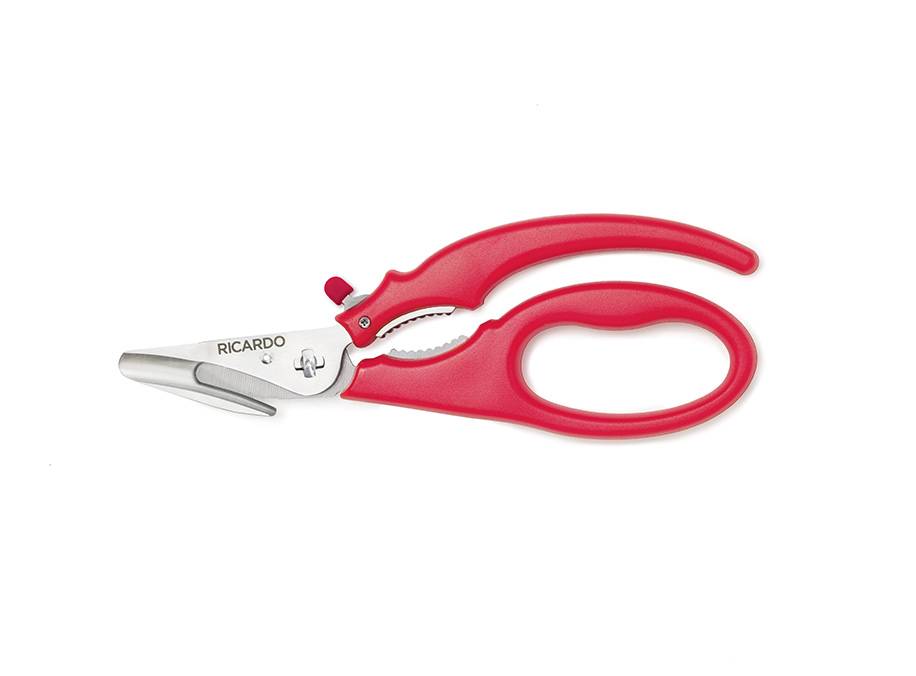 SEAFOOD SCISSORS