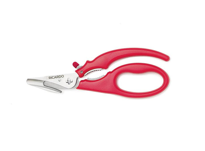 SEAFOOD SCISSORS
